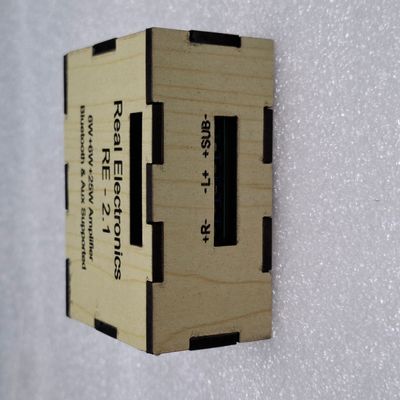 RE-2.1 Bluetooth Amplifier 6W + 6W + 25W_img_4
