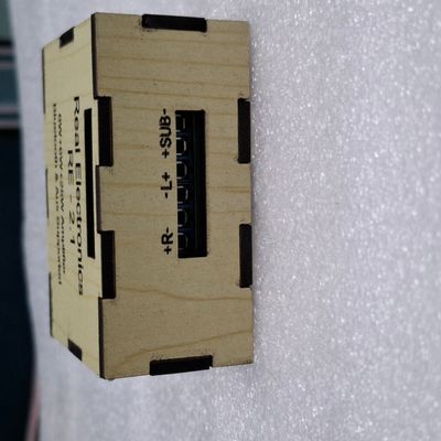 RE-2.1 Bluetooth Amplifier 6W + 6W + 25W_img_5