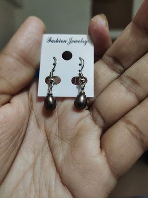 Original Pearl Earrings for Women ||_img_2