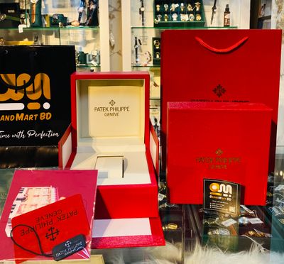 PATEK PHILIPPE BRAND BOX BRAND BAg_img_1