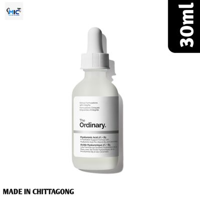 The Ordinary Hyaluronic Acid 2% + B5 Serum_img_0