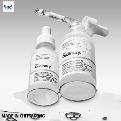 The Ordinary Hyaluronic Acid 2% + B5 Serum_img_1