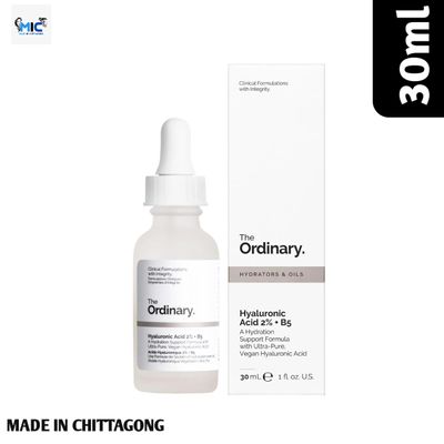 The Ordinary Hyaluronic Acid 2% + B5 Serum_img_2