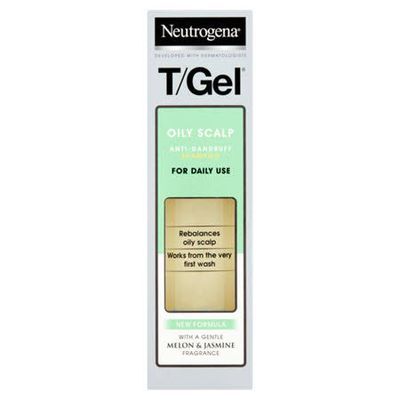 Neutrogena T/Gel Oily Scalp Anti-Dandruff Shampoo – 250ml_img_0