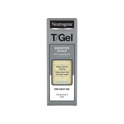 Neutrogena T/Gel Sensitive Scalp Anti-Dandruff Shampoo – 150ml_img_0