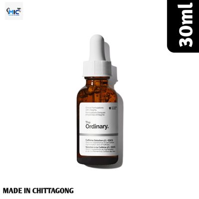 The Ordinary Caffeine Solution 5% + EGCG(30ml)_img_0