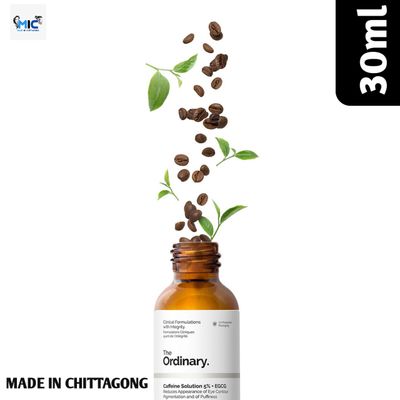 The Ordinary Caffeine Solution 5% + EGCG(30ml)_img_2