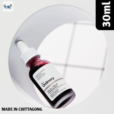 The Ordinary AHA 30% + BHA 2% Peeling Solution(30ml)_img_2