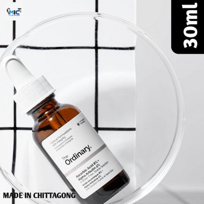 The Ordinary Ascorbic Acid 8% + Alpha Arbutin 2%_img_3