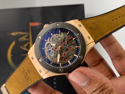 Hublot Big Bang Automatic Watch_img_2