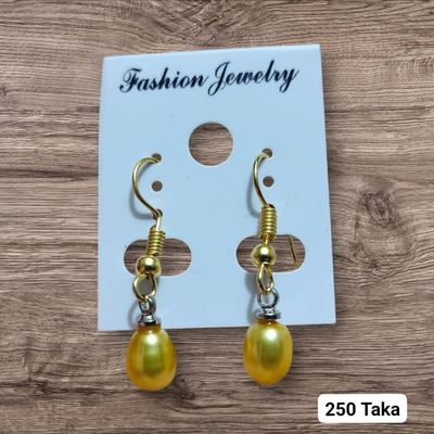 Original Pearl Earrings for Women ||_img_0