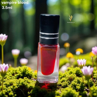 Euro Valley's "Vampire Blood"_img_1