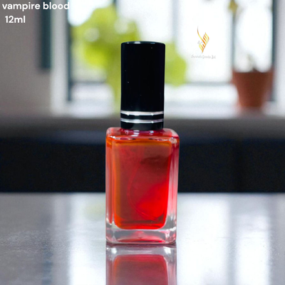 Euro Valley's "Vampire Blood"_img_3