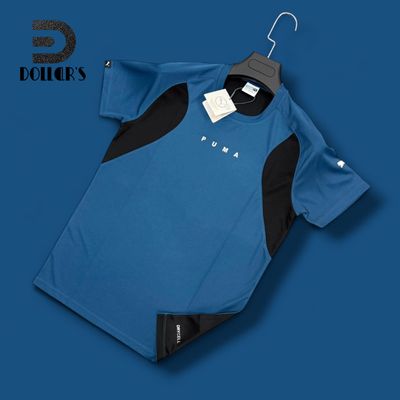 Puma Men's T Shirt_img_2