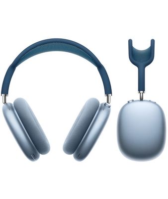 Apple Airpods Max ANC/ENC wireless Headphone_img_4