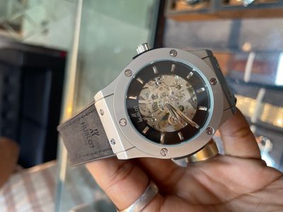 hublot auto black velbet aa_img_0