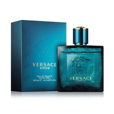 Versace Eros EDT Perfume For Men 100ML (factory rejected)_img_1