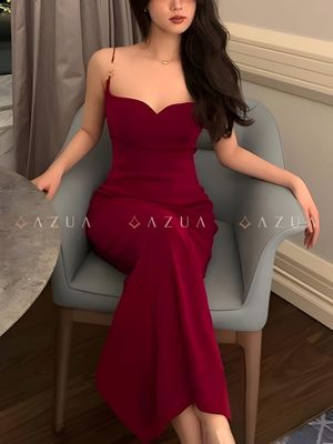 Corley Dress