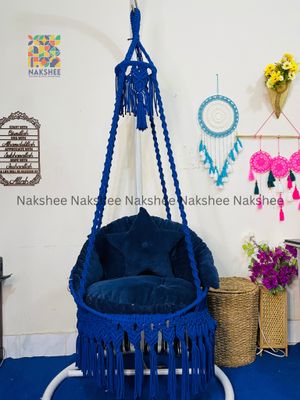 Ruposhi 28/28'' size Blue color Premium_img_0