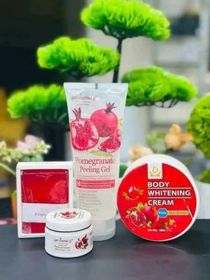 Pomegranate peeling gel_img_1