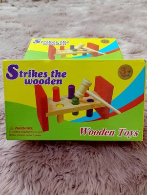 Strikes The Wooden_img_1