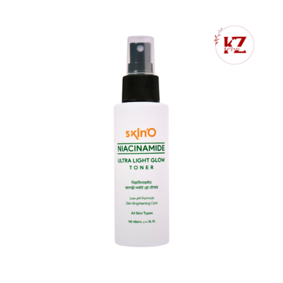 Skin'O Ultra Light Glow Toner_img_0