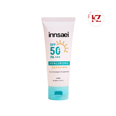 Innsaei Hyaluronic Sunscreen 50ml_img_0