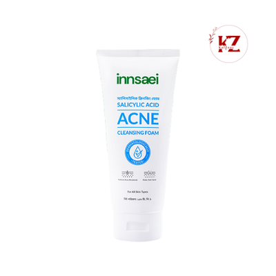 Innsaei Salicylic Acid Acne Solution_img_0