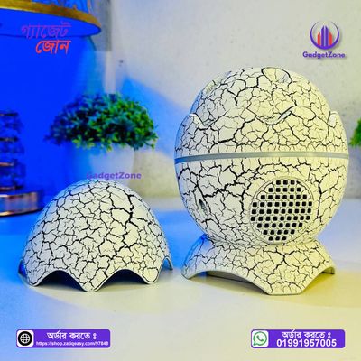 Dinosaur Egg Lamp Music Night Light L3-L3080💥_img_0