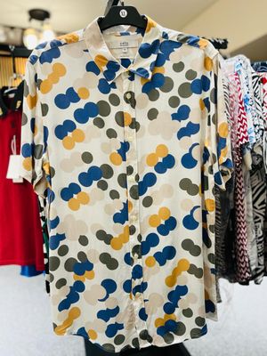 Premium Hawaii Man's Shirt_img_1
