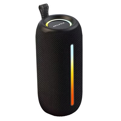 Awei Y788 RGB Outdoor Portable Bluetooth Speaker_img_0