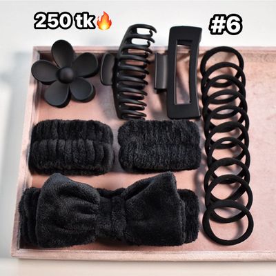 Hair Band SET-NS4232_img_1