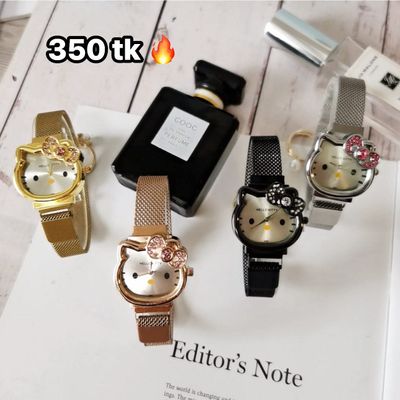 Hello kitty Watch- NS4233_img_0