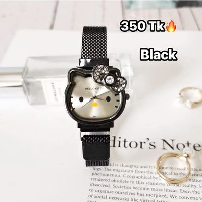 Hello kitty Watch- NS4233_img_2