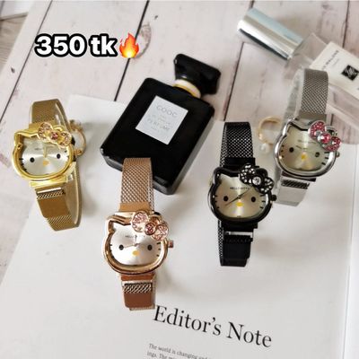 Hello kitty Watch- NS4233_img_4