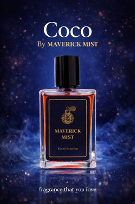 Coco by Maverick Mist