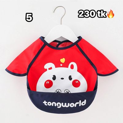 Baby Bibs - NS4235_img_0