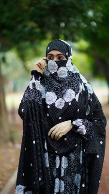 Plaju Khimar Set_img_1