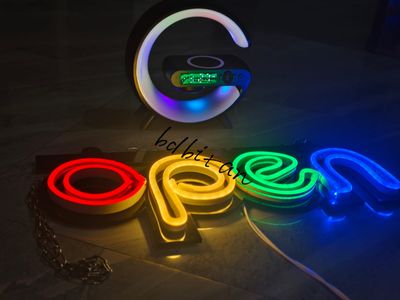 open neon sign by BdBitan_img_0