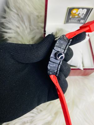 R.M Red belt_img_1