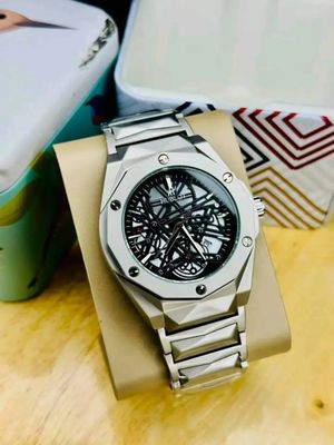 Hublot Gang Sang Formal & Spider Edition_img_1