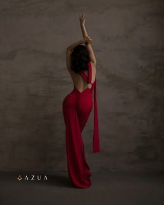 Stephanie Maxi Dress_img_1