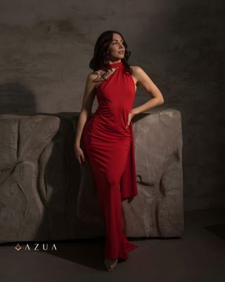 Stephanie Maxi Dress_img_2