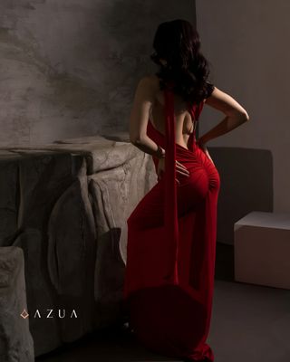 Stephanie Maxi Dress_img_3