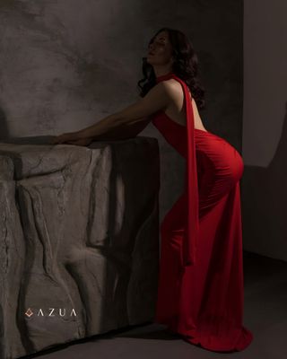 Stephanie Maxi Dress_img_5