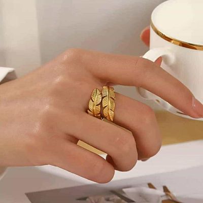 Beautiful Colour Guaranteed finger ring_img_1