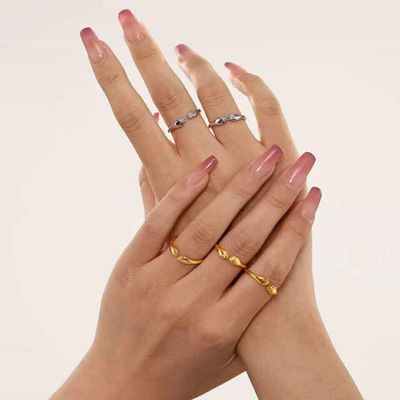 Beautiful Colour Guaranteed finger ring_img_2