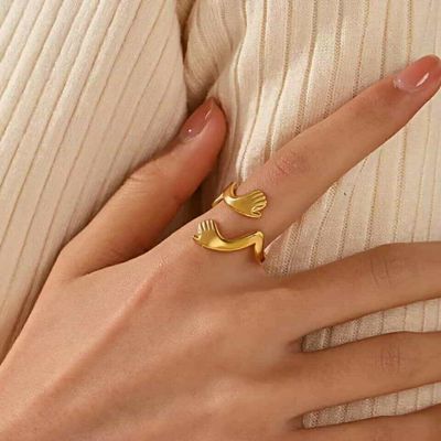 Beautiful Colour Guaranteed finger ring_img_4