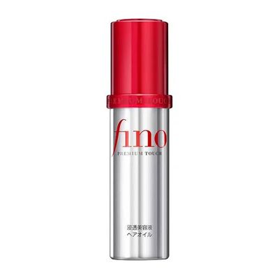 Shiseido Fino Premium Touch Penetration Serum Hair Oil 70ml_img_0