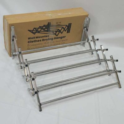 Wall Mounted Clothes Drying Hanger_img_0